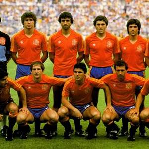 espana-1982